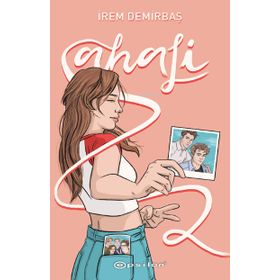 Ahali 2 - İrem Demirbaş
