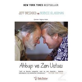 Ahbap ve Zen Ustası - Jeff Bridges Bernie Glassman