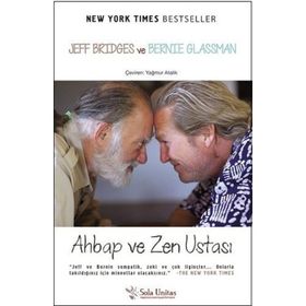 Ahbap ve Zen Ustası - Jeff Bridges Bernie Glassman