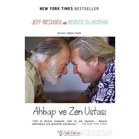 Ahbap ve Zen Ustası - Jeff Bridges Bernie Glassman