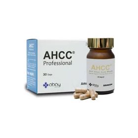 AHCC Shitake Mantarı 45 Kapsül