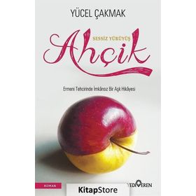 Ahçik - Yücel Çakmak