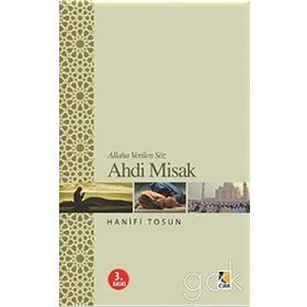 Ahd-i Misak - Mehmet Hanifi Tosun
