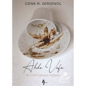 Ahde Vefa Cenk R. Girginol