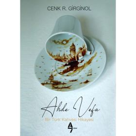 Ahde Vefa Cenk R. Girginol