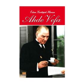 Ahde Vefa - Özlem Kurttepeli Hürcan