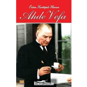 Ahde Vefa - Özlem Kurttepeli Hürcan