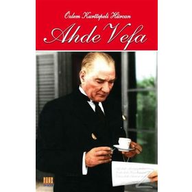 Ahde Vefa - Özlem Kurttepeli Hürcan