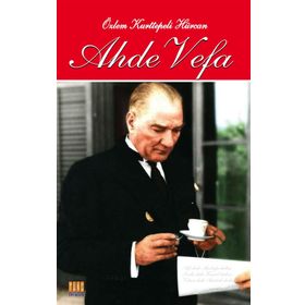 Ahde Vefa - Özlem Kurttepeli Hürcan