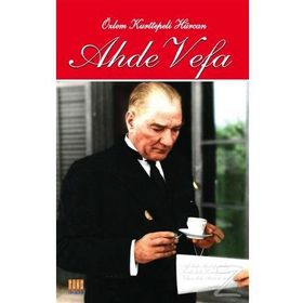 Ahde Vefa - Özlem Kurttepeli Hürcan