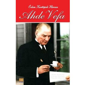 Ahde Vefa - Özlem Kurttepeli Hürcan