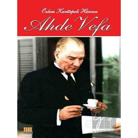 Ahde Vefa - Özlem Kurttepeli Hürcan