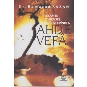 Ahde Vefa - Ramazan Kazan