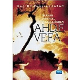 Ahde Vefa - Ramazan Kazan