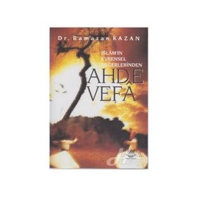 Ahde Vefa - Ramazan Kazan