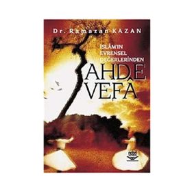 Ahde Vefa - Ramazan Kazan