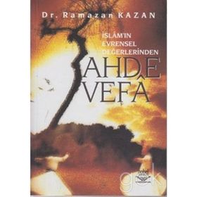 Ahde Vefa - Ramazan Kazan