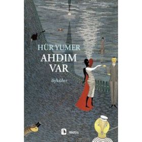 Ahdım Var - Hür Yumer