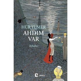 Ahdım Var - Hür Yumer
