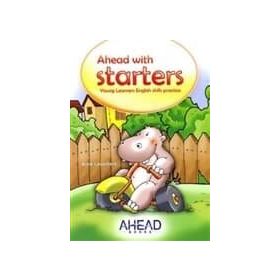 AHEAD WITH STARTERS YOUNG LEARNERS ENGLISH SKILLS - ANNE LEVENTERIS