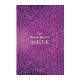 Ahenk - Özge Dönertaş Yücetürk