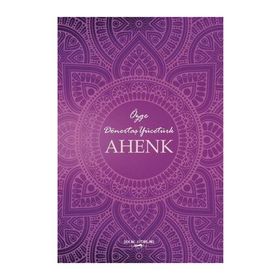 Ahenk - Özge Dönertaş Yücetürk