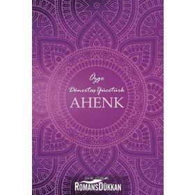 Ahenk - Özge Dönertaş Yücetürk