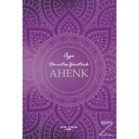 Ahenk - Özge Dönertaş Yücetürk