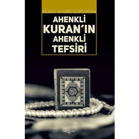Ahenkli Kuran'ın Ahenkli Tefsiri Sokak Kitapları Yayınları