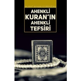 Ahenkli Kuran'ın Ahenkli Tefsiri Sokak Kitapları Yayınları
