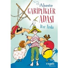 Aheste Gariplikler Adası - Itır Arda