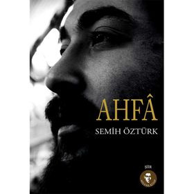 Ahfa - Semih Öztürk