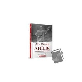 Ahi Evran Ahilik - Oğuz Çetinoğlu