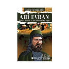 Ahi Evran - Ali Kuzu