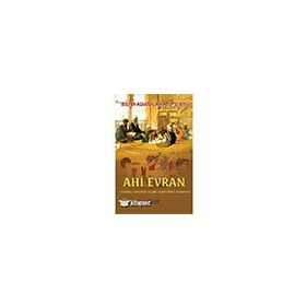 Ahi Evran - Bilim Adamlarımız Serisi - Parola Yayınları