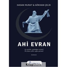 Ahi Evran - Gökhan Çelik