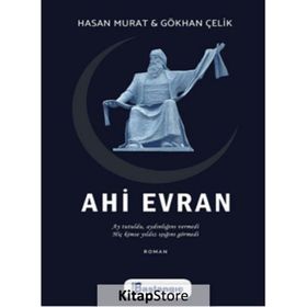 Ahi Evran - Gökhan Çelik