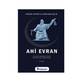 Ahi Evran - Gökhan Çelik