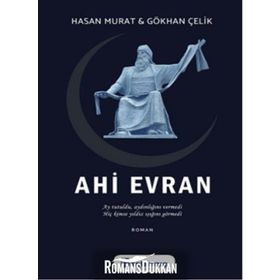 Ahi Evran - Gökhan Maraş