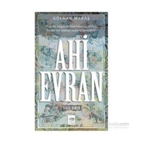 Ahi Evran - Gökhan Maraş