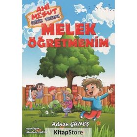 Ahi Mesut İyilik Takımı - Melek Öğretmenim - Adnan Güneş