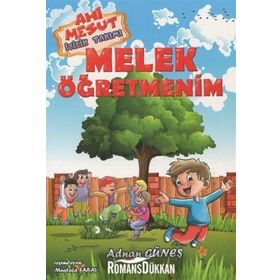 Ahi Mesut İyilik Takımı - Melek Öğretmenim - Adnan Güneş