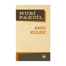 AHID KULESI - NURI PAKDIL