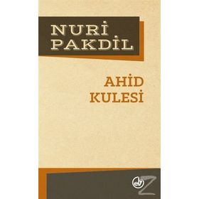 AHID KULESI - NURI PAKDIL