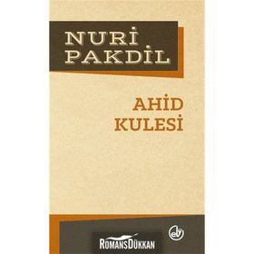 AHID KULESI - NURI PAKDIL