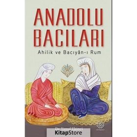 Ahilik - Mihrabad Yayınları