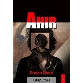 Ahır - Erman Denk