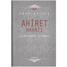 Ahiret Hayatı Ölüm Kabir Kıyamet-Semerkand Yayınları