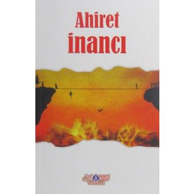 Ahiret İnancı - kollektif