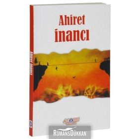 Ahiret İnancı - kollektif